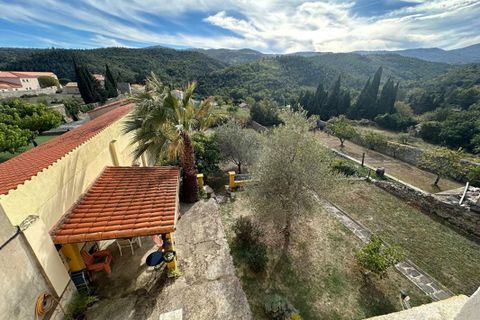 Villa i Sournia, Pyrenees-Orientales, Sournia - € 210.000 | Ref: 425469FGAL - foto 6