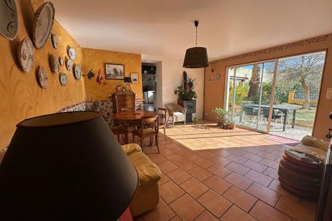 Villa i Sournia, Pyrenees-Orientales, Sournia - € 210.000 | Ref: 425469FGAL - foto 8