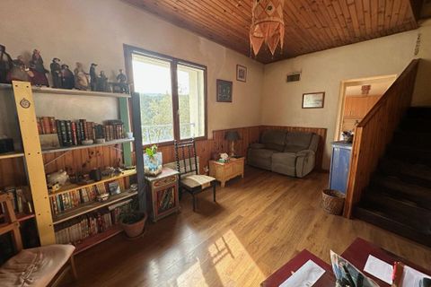Villa i Sournia, Pyrenees-Orientales, Sournia - € 210.000 | Ref: 425469FGAL - foto 9
