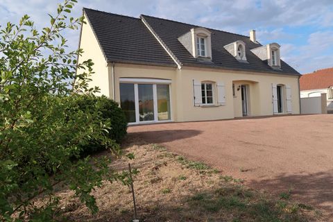 Villa i Nevers, Nievre, Nevers - € 250.200 | Ref: 424254NLAB - foto 1