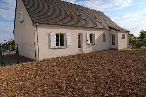 Villa i Nevers, Nievre, Nevers - € 250.200 | Ref: 424254NLAB - foto 2