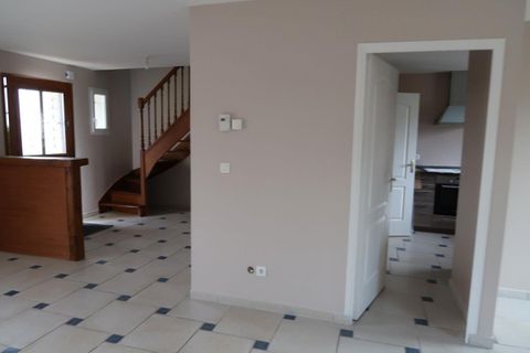 Villa i Nevers, Nievre, Nevers - € 250.200 | Ref: 424254NLAB - foto 5
