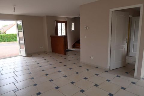 Villa i Nevers, Nievre, Nevers - € 250.200 | Ref: 424254NLAB - foto 6