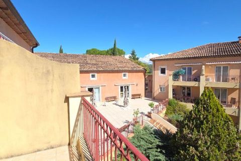 Leilighet i Flayosc, Var, Flayosc - € 85 000 | Ref: 421014JPOS1510JPOS - foto 6