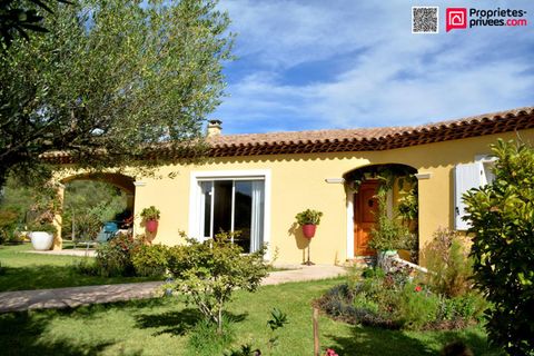 Villa i Le Luc, Var, Le Luc - € 535.000 | Ref: 395754JPOS1510JPOS - foto 1