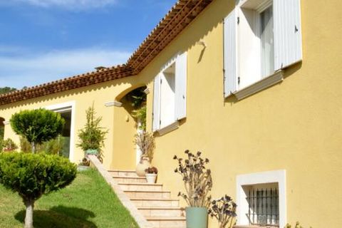 Villa i Le Luc, Var, Le Luc - € 535.000 | Ref: 395754JPOS1510JPOS - foto 3