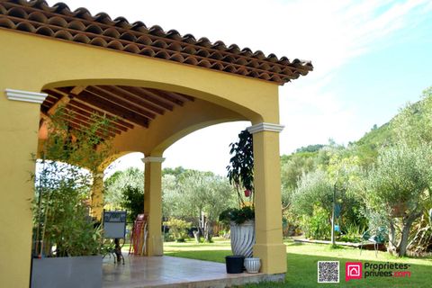 Villa i Le Luc, Var, Le Luc - € 535.000 | Ref: 395754JPOS1510JPOS - foto 4