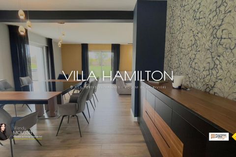 Villa i Theix-Noyalo, Morbihan, Theix-Noyalo - € 998.000 | Ref: 423114SEW - foto 1