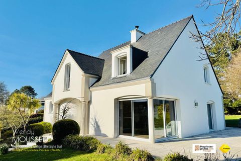 Villa i Theix-Noyalo, Morbihan, Theix-Noyalo - € 998.000 | Ref: 423114SEW - foto 3