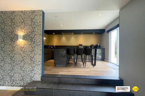 Villa i Theix-Noyalo, Morbihan, Theix-Noyalo - € 998.000 | Ref: 423114SEW - foto 9