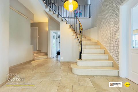 Villa i Theix-Noyalo, Morbihan, Theix-Noyalo - € 998.000 | Ref: 423114SEW - foto 10