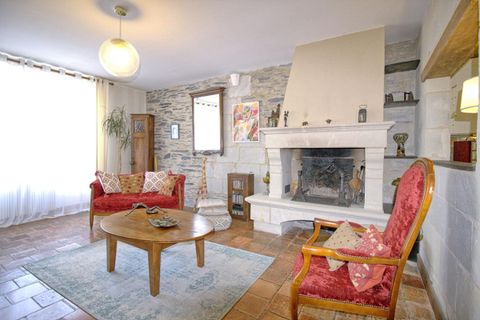 Villa a Trelaze, Maine-et-Loire, Trelaze - € 314.000 | Ref: 4381CCG - foto 3
