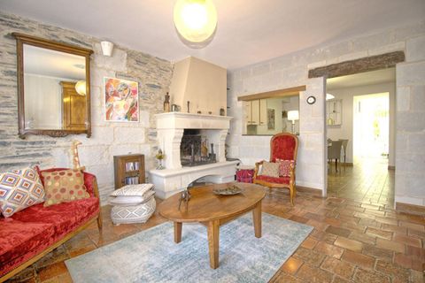 Villa a Trelaze, Maine-et-Loire, Trelaze - € 314.000 | Ref: 4381CCG - foto 4