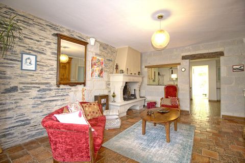 Villa a Trelaze, Maine-et-Loire, Trelaze - € 314.000 | Ref: 4381CCG - foto 5