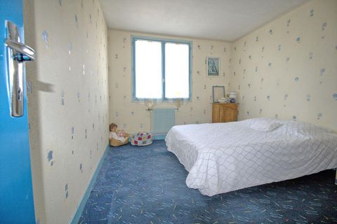 Villa a Trelaze, Maine-et-Loire, Trelaze - € 314.000 | Ref: 4381CCG - foto 9
