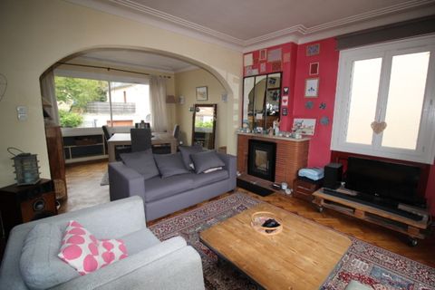 Villa i Chatellerault, Vienne, Chatellerault - € 215.000 | Ref: 424725PSV - foto 4
