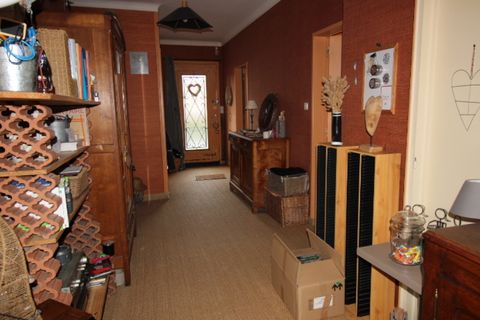 Villa i Chatellerault, Vienne, Chatellerault - € 215.000 | Ref: 424725PSV - foto 6