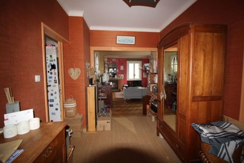 Villa i Chatellerault, Vienne, Chatellerault - € 215.000 | Ref: 424725PSV - foto 9