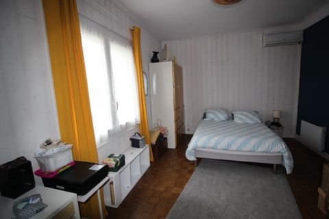 Villa i Chatellerault, Vienne, Chatellerault - € 215.000 | Ref: 424725PSV - foto 11