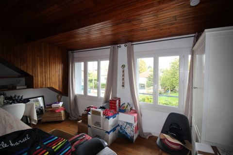 Villa i Chatellerault, Vienne, Chatellerault - € 215.000 | Ref: 424725PSV - foto 13