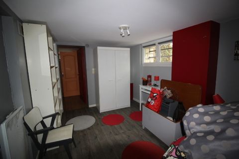 Villa i Chatellerault, Vienne, Chatellerault - € 215.000 | Ref: 424725PSV - foto 14