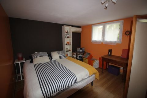 Villa i Chatellerault, Vienne, Chatellerault - € 215.000 | Ref: 424725PSV - foto 15