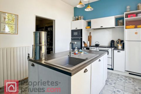 Villa i Nitry, Yonne, Nitry - € 238.000 | Ref: 425071CIN - foto 4