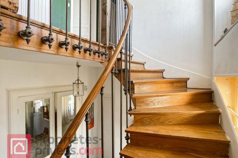 Villa i Nitry, Yonne, Nitry - € 238.000 | Ref: 425071CIN - foto 5