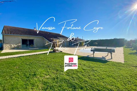 Villa i Galgon, Gironde, Galgon - € 466.200 | Ref: 391559FFOR - foto 9