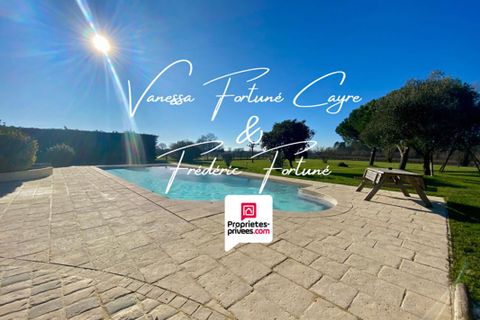 Villa i Galgon, Gironde, Galgon - € 466.200 | Ref: 391559FFOR - foto 10