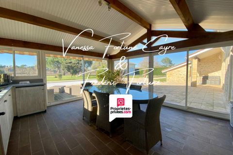 Villa i Galgon, Gironde, Galgon - € 466.200 | Ref: 391559FFOR - foto 12