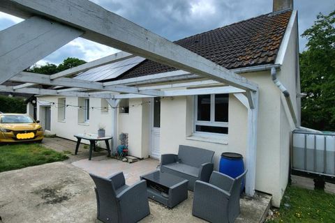 Villa i Nonancourt, Eure, Nonancourt - € 187.200 | Ref: 420435MMJ1MMJ - foto 2