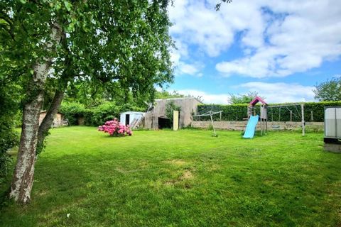 Villa i Nonancourt, Eure, Nonancourt - € 187.200 | Ref: 420435MMJ1MMJ - foto 3