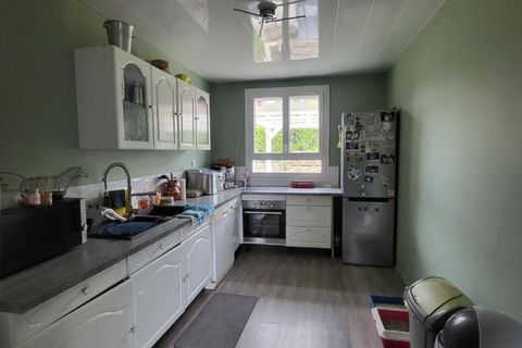 Villa i Nonancourt, Eure, Nonancourt - € 187.200 | Ref: 420435MMJ1MMJ - foto 7