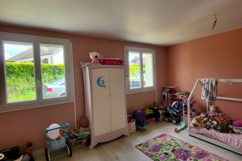 Villa i Nonancourt, Eure, Nonancourt - € 187.200 | Ref: 420435MMJ1MMJ - foto 11