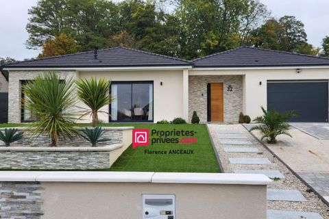 Villa i Saint-Quentin, Aisne, Saint-Quentin - € 371.880 | Ref: 425188FAN - foto 1
