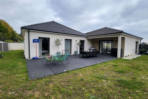 Villa i Saint-Quentin, Aisne, Saint-Quentin - € 371.880 | Ref: 425188FAN - foto 2
