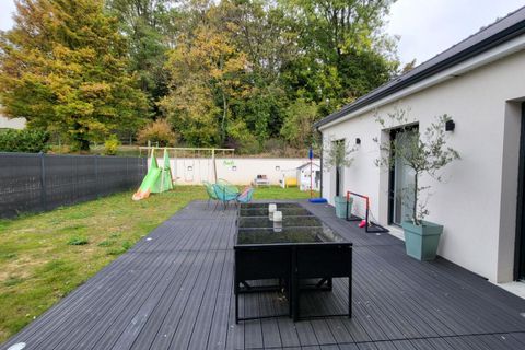 Villa i Saint-Quentin, Aisne, Saint-Quentin - € 371.880 | Ref: 425188FAN - foto 12