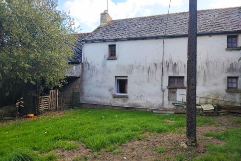 Villa i Merdrignac, Cotes-d'Armor, Merdrignac - € 226.000 | Ref: 425146CRY - foto 5