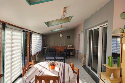 Villa i Merdrignac, Cotes-d'Armor, Merdrignac - € 226.000 | Ref: 425146CRY - foto 7