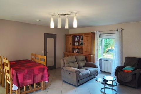 Villa i Merdrignac, Cotes-d'Armor, Merdrignac - € 226.000 | Ref: 425146CRY - foto 8