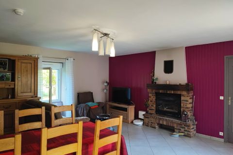 Villa i Merdrignac, Cotes-d'Armor, Merdrignac - € 226.000 | Ref: 425146CRY - foto 9