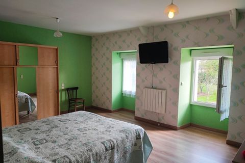 Villa i Merdrignac, Cotes-d'Armor, Merdrignac - € 226.000 | Ref: 425146CRY - foto 11