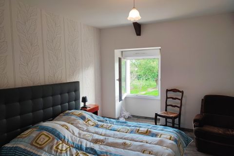 Villa i Merdrignac, Cotes-d'Armor, Merdrignac - € 226.000 | Ref: 425146CRY - foto 12