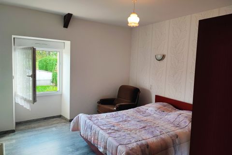 Villa i Merdrignac, Cotes-d'Armor, Merdrignac - € 226.000 | Ref: 425146CRY - foto 13