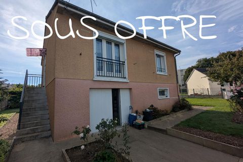 Villa i La Loupe, Eure-et-Loir, La Loupe - € 115.000 | Ref: 425007CHEV - foto 1