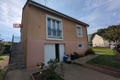 Villa i La Loupe, Eure-et-Loir, La Loupe - € 115.000 | Ref: 425007CHEV - foto 2
