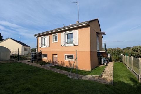 Villa i La Loupe, Eure-et-Loir, La Loupe - € 115.000 | Ref: 425007CHEV - foto 3