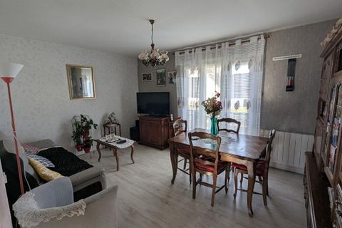 Villa i La Loupe, Eure-et-Loir, La Loupe - € 115.000 | Ref: 425007CHEV - foto 4