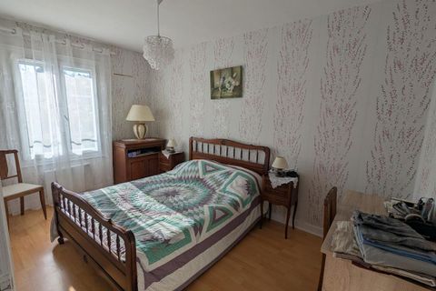Villa i La Loupe, Eure-et-Loir, La Loupe - € 115.000 | Ref: 425007CHEV - foto 6
